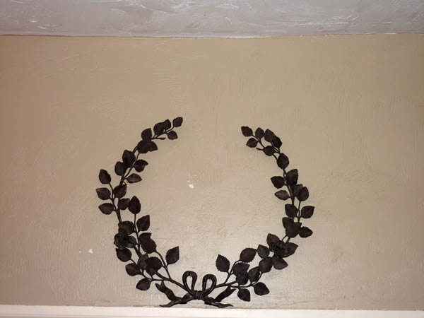 Iron Wreath