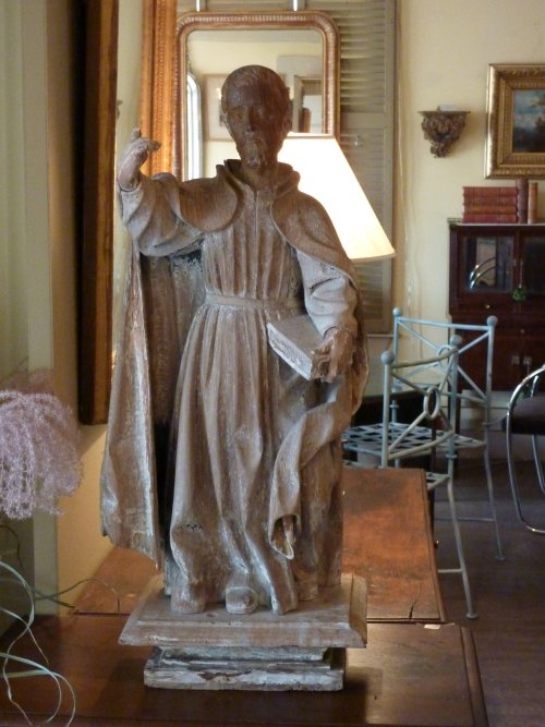 18th Century Santos
