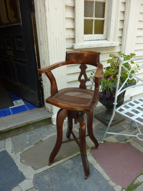 Child's Highchair