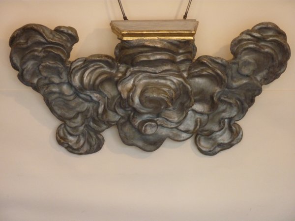 Cloud Bracket