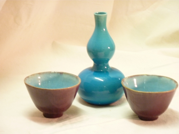 Collection Asian Ceramics