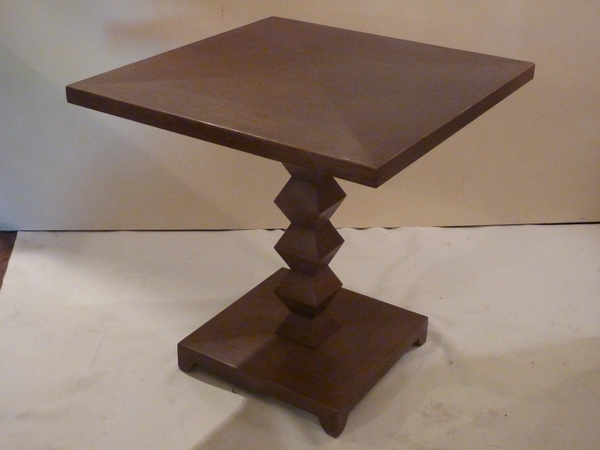 Donghia End Table