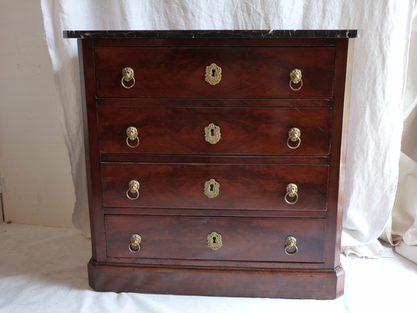 Charles X Chest Drawers