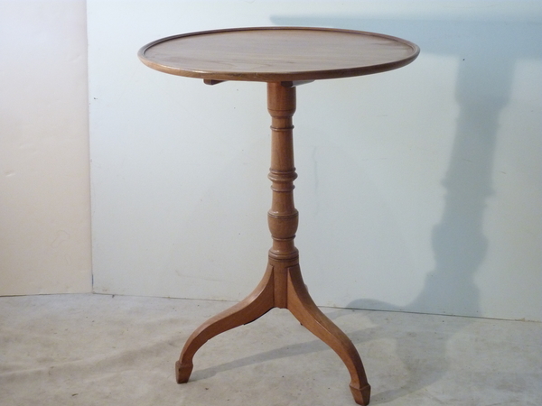 19th Century Candlestand