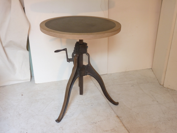 Industrial Mechanical Table