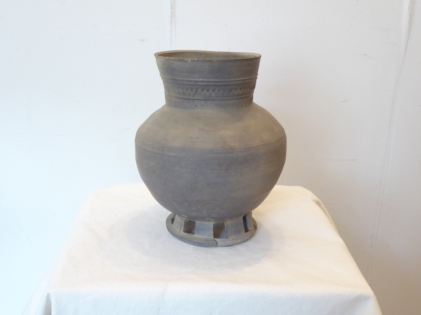 Korean Archaic Vase