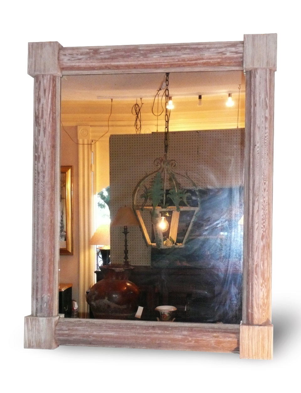 Empire Style Mirrors