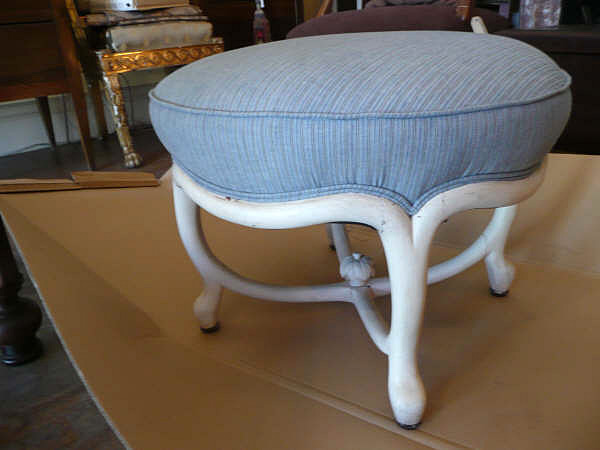 19th Century French Ottoman