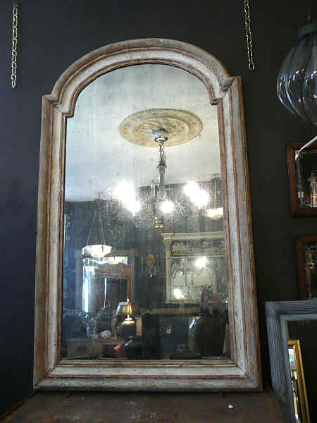 18th Century Italian Mirror