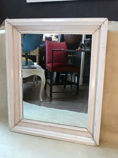 Antique Mirror
