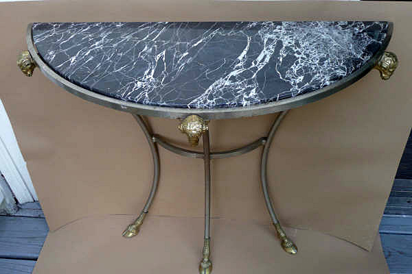 Maison Gerard Console