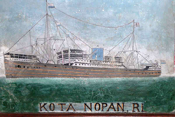 Folk Art Gouache