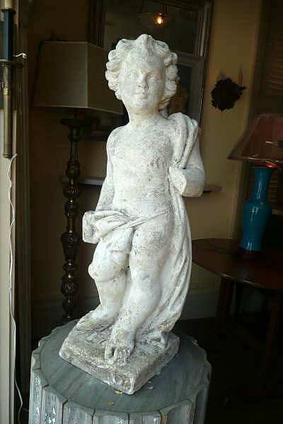 Italianate Garden Statue