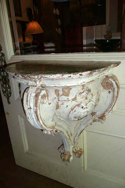 Portugese Console