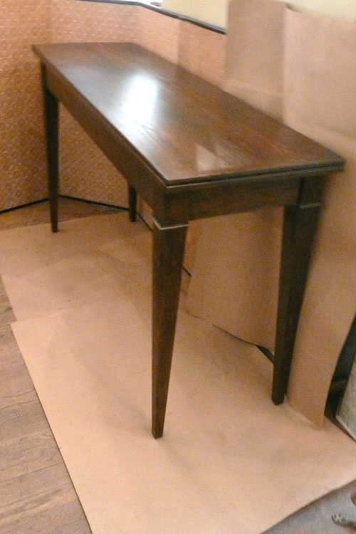 Modern Console Sofa Table