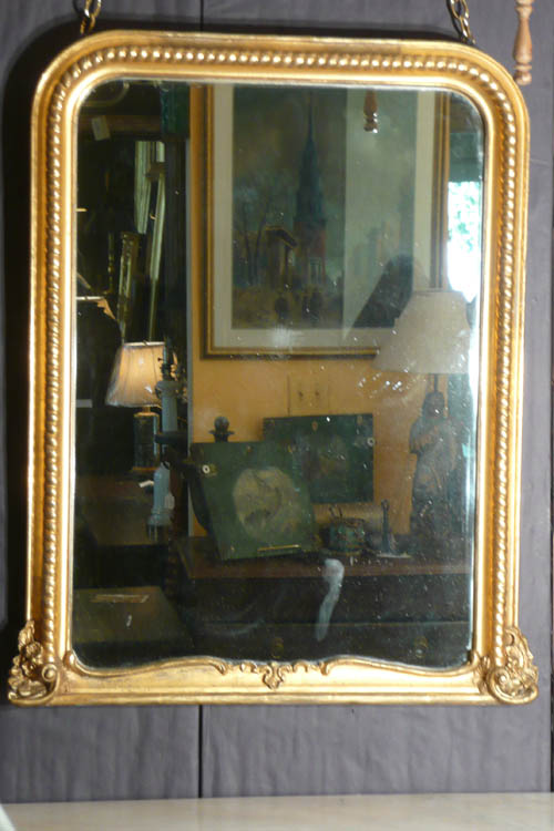 Baltimore Mirror