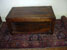 two tier table