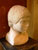 marble head of a boy