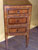 inlay comodino