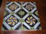18th century Italian tiles