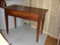 Italian walnut desk