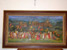 unsigned oil on canvas early 20th century