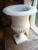 19th century French marble urn