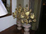 19th century Italian brass candelabra