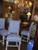 Upholstered Dining chairs