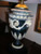 19th century Wedgewood urns