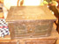 17th century continental lockbox