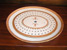 18th century Chinese export porcelain serving platter