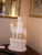 19th century alabaster sculpture