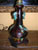 17th Century Chinese Fa Hua vase lamps