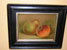 Chromolithograph pair Prang