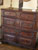 17th Century English chest drawers