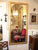 19th century French giltwood mirror