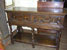 18th Century English oak dresser