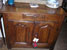 18th century French Oak buffet