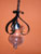 Florentine garden light