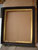 19th century American carved walnut frame