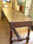French Oak Table