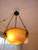 Daum Signed Art Nouveau Light