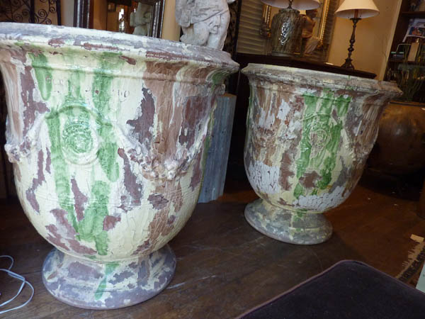 Andouze Planters