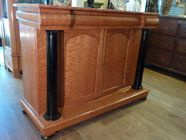 Biedermeier Buffet