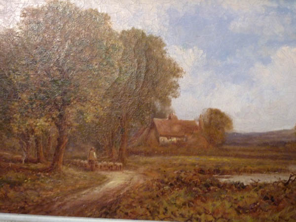 Landscape