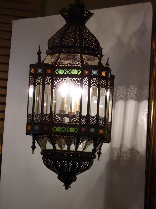 Turkish Lantern