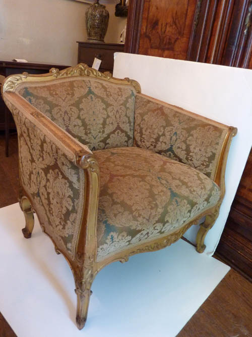 Bergere