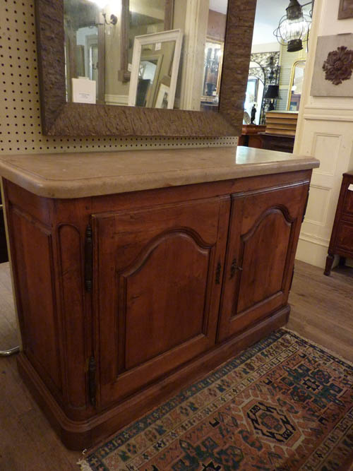 Stone Top Buffet