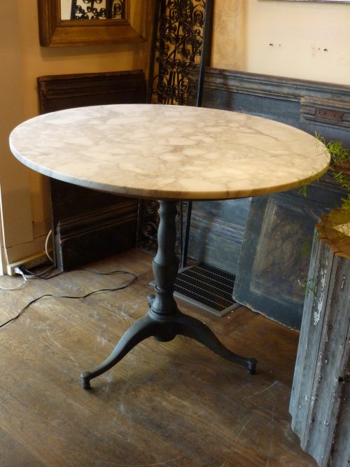 Center Table